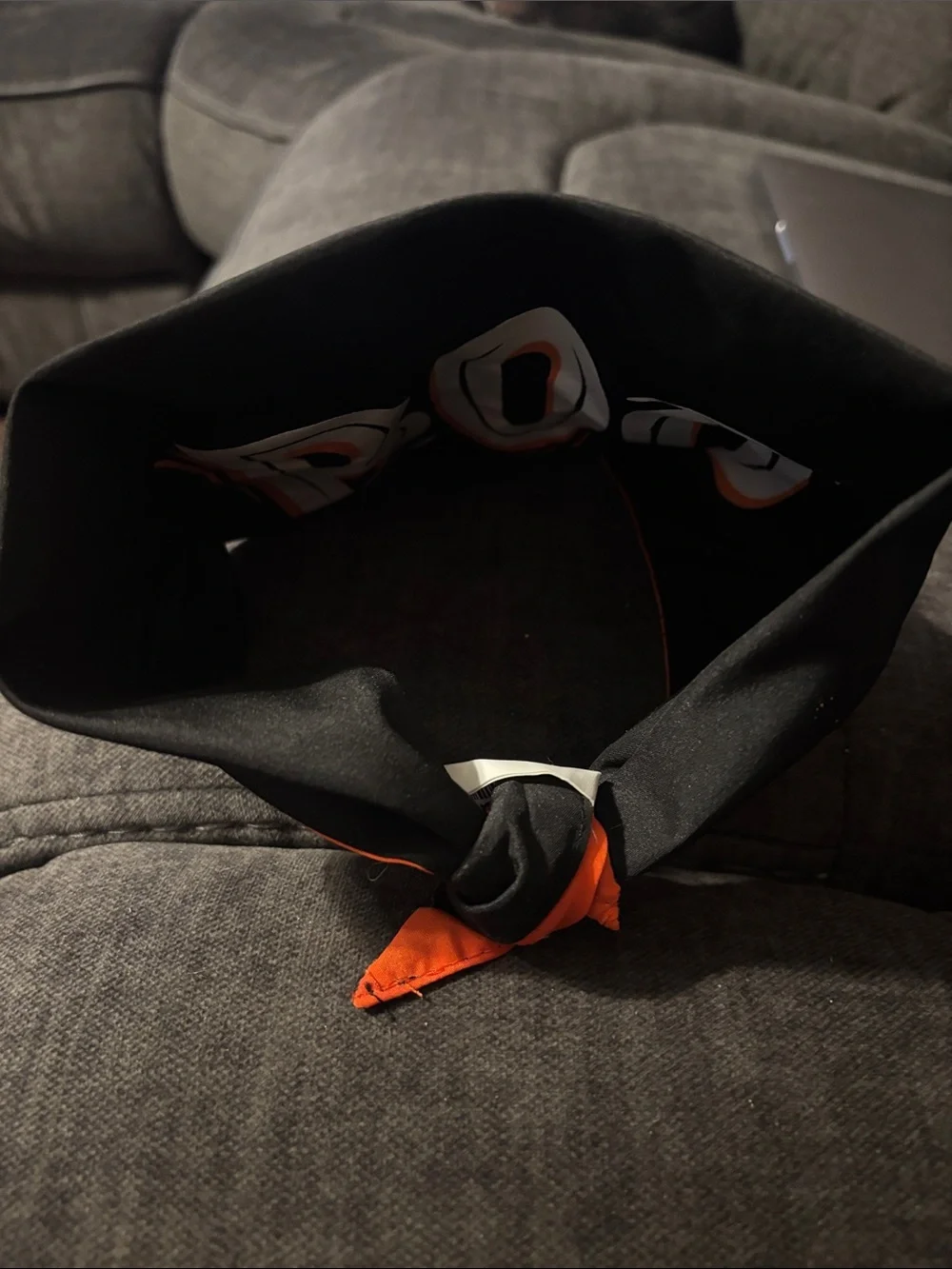 N/A halloween themed